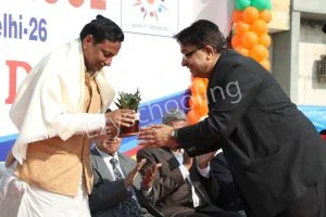 SM Arya Public School Gallery 13