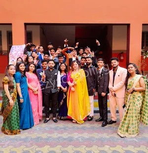 S.M.S Public School Gallery 8