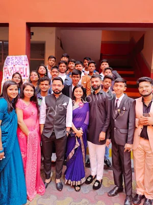 S.M.S Public School Gallery 6