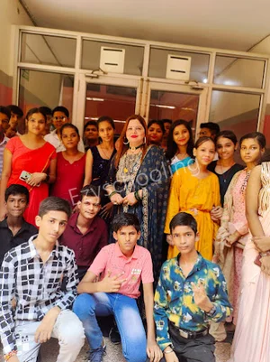 S.M.S Public School Gallery 5