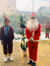 S.R Public School Gallery