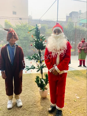 S.R Public School Gallery 2