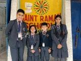 Saint Raman School Saint Raman School Gallery