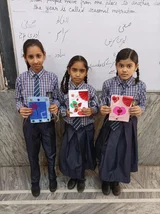 Sandhya Senior Secondary Public School Sandhya Senior Secondary Public School Gallery