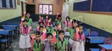 Sandhya Senior Secondary Public School Sandhya Senior Secondary Public School Gallery