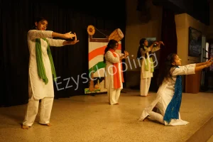 Faith Academy Gallery 71