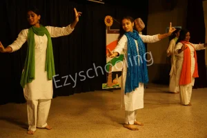 Faith Academy Gallery 70