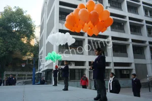 Faith Academy Gallery 56