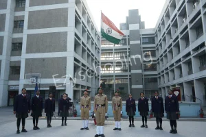 Faith Academy Gallery 60