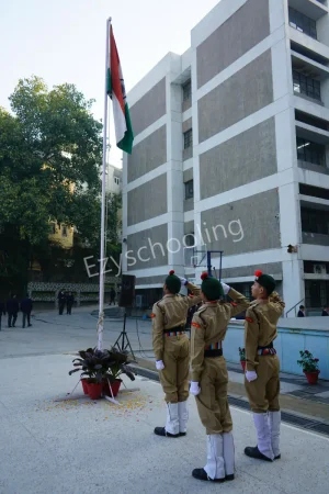 Faith Academy Gallery 59