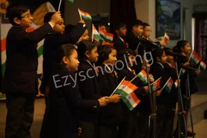 Faith Academy Gallery 64