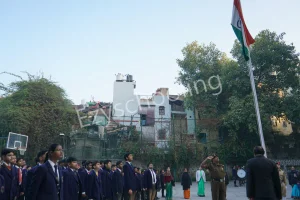 Faith Academy Gallery 55