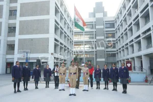 Faith Academy Gallery 63