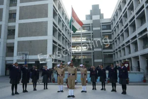 Faith Academy Gallery 61