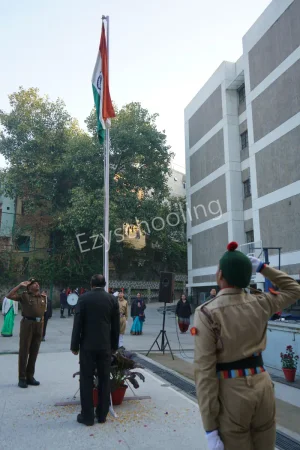 Faith Academy Gallery 54