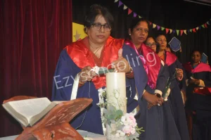 Faith Academy Gallery 50