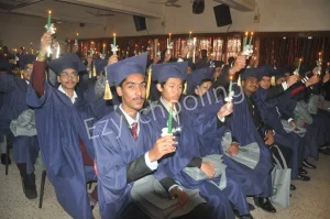 Faith Academy Gallery 49