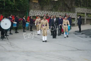 Faith Academy Gallery 53