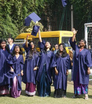 Faith Academy Gallery 43