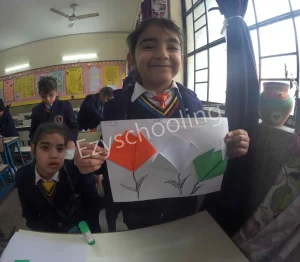 Faith Academy Gallery 42