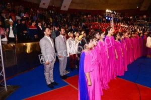 Faith Academy Gallery 33