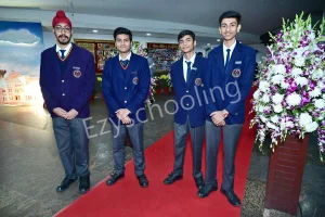 Faith Academy Gallery 30