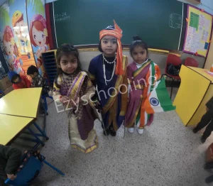 Faith Academy Gallery 40