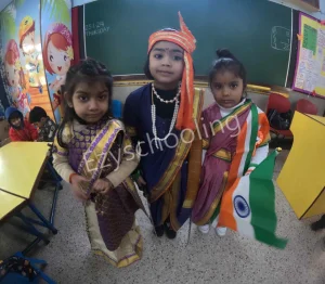 Faith Academy Gallery 41