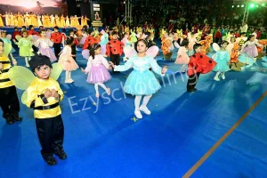 Faith Academy Gallery 22