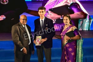 Faith Academy Gallery 27