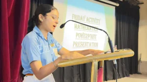 Faith Academy Gallery 13