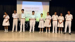 Faith Academy Gallery 11