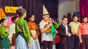 Faith Academy Gallery 16