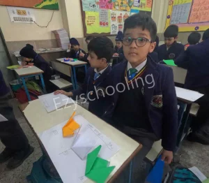 Faith Academy Gallery 10