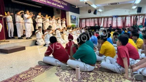 Faith Academy Gallery 17