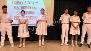 Faith Academy Gallery 12