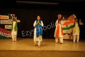 Faith Academy Gallery 9