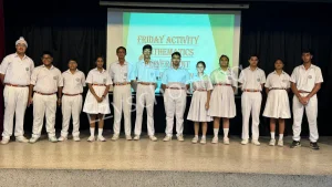 Faith Academy Gallery 14