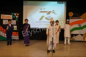 Faith Academy Gallery 5