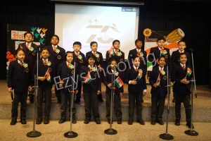 Faith Academy Gallery 2