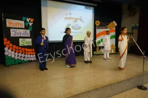 Faith Academy Gallery 6