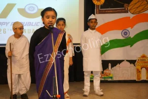 Faith Academy Gallery 4