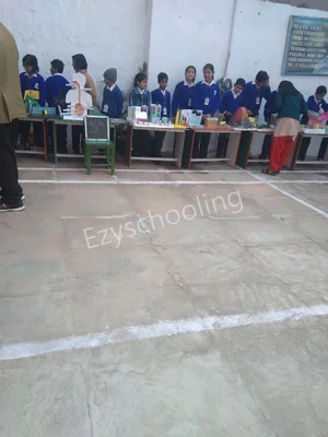 Sanskar Bharti School Gallery 12
