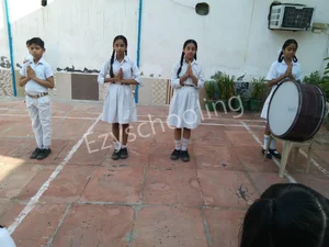 Sanskar Bharti School Gallery 6