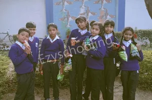 Sanskar Bharti School Gallery 2