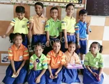 Sanskar Bharti School Sanskar Bharti School Gallery