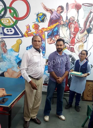 Sant Nagpal Public School Gallery 24