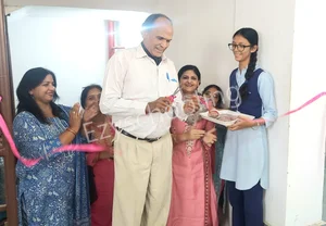 Sant Nagpal Public School Gallery 23