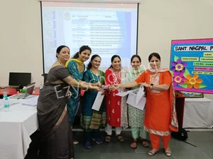 Sant Nagpal Public School Gallery 17