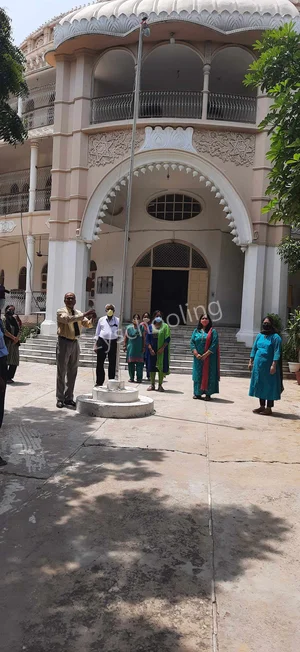 Sant Nagpal Public School Gallery 22